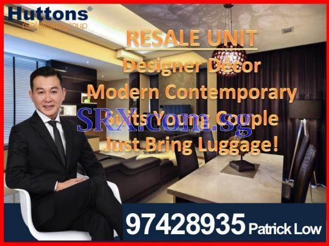 St Patrick's Residences (D15), Apartment #139052382